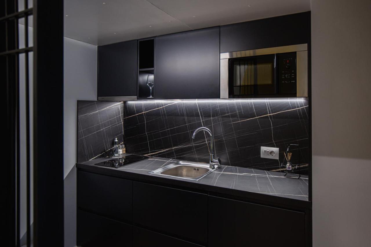Lit Apartments Tirana Exterior photo