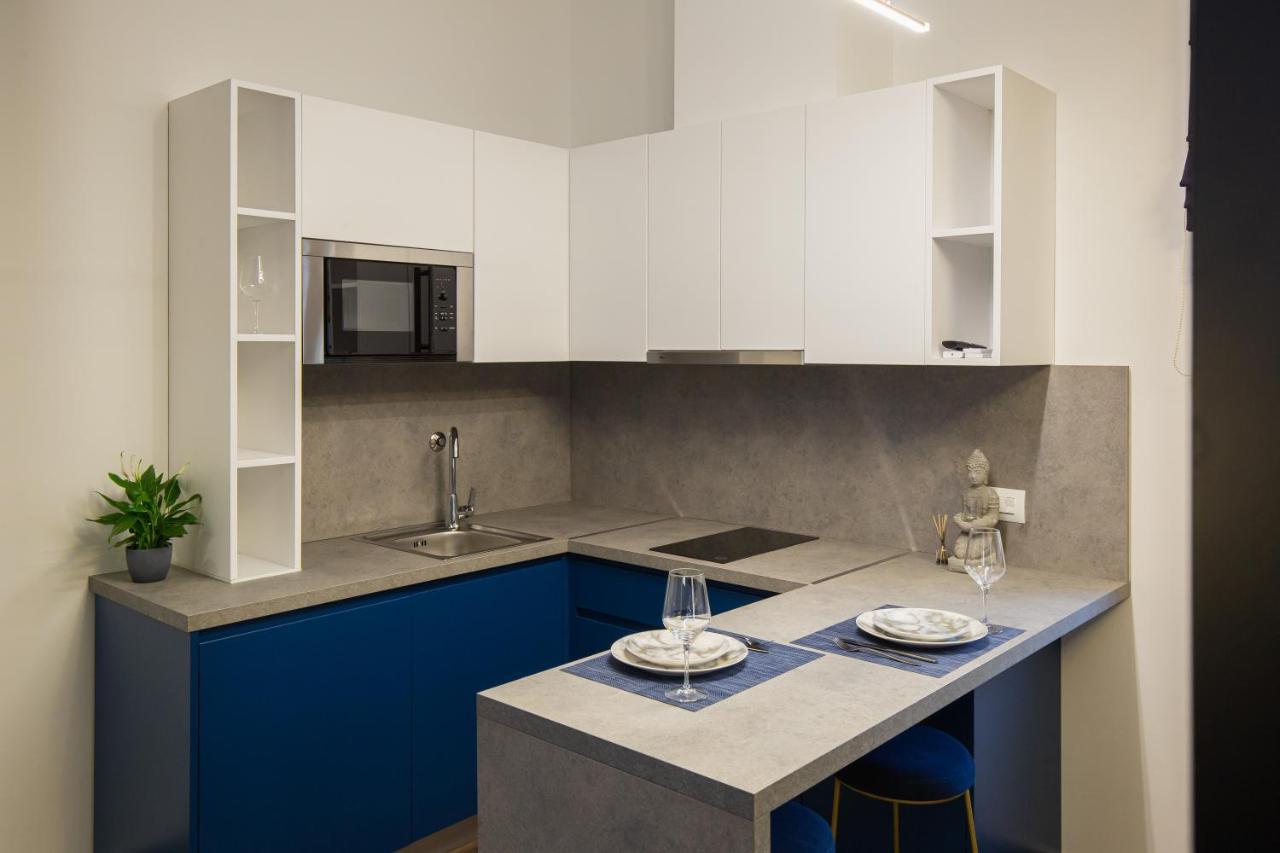 Lit Apartments Tirana Exterior photo